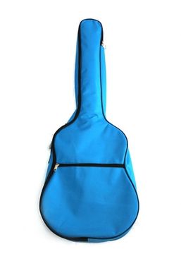 Чехол для акустической гитары дредноут MEZZO MZ-ChGD-2/1blue