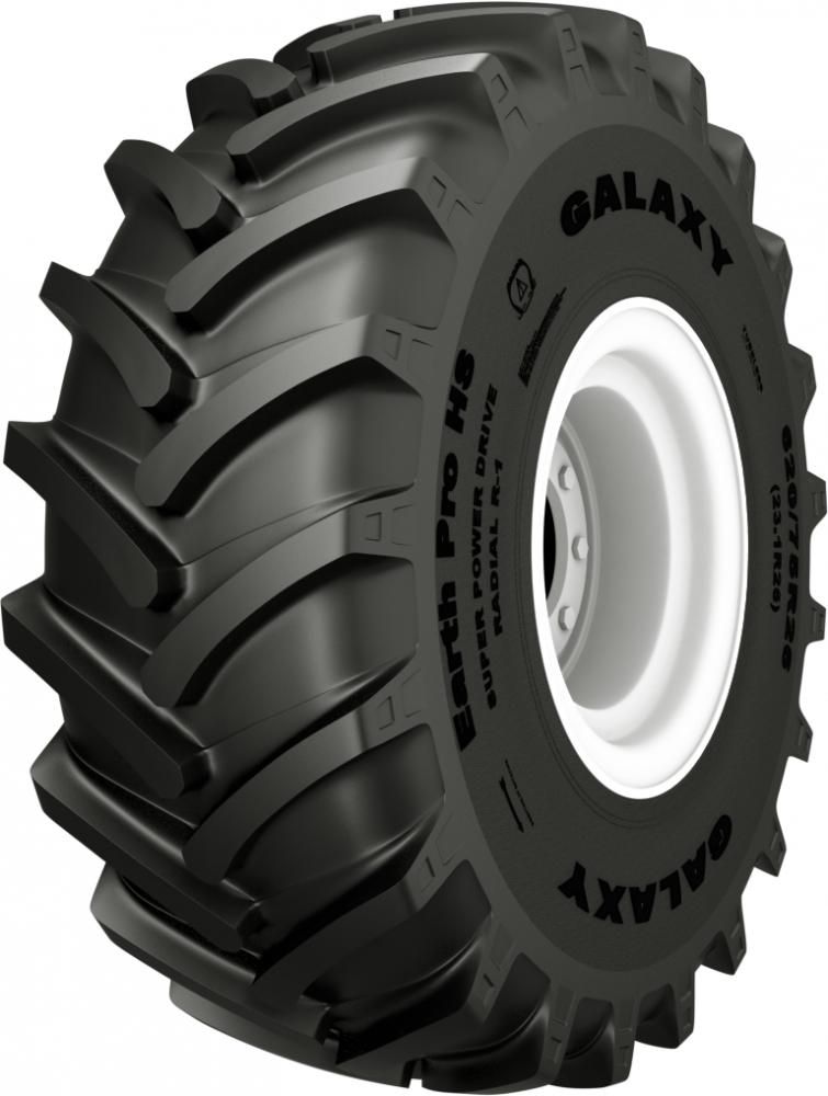 Galaxy Earth Pro HS 620/75 R26 167A8