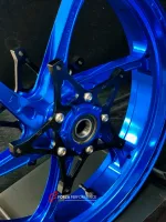 Кованые диски для BMW S1000RR M1000RR БМВ мотоцикл колеса ковка диск