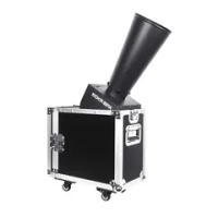 CO₂ конфетти-пушка MOKA SFX MK-CN09 (10-13 м, футляр)