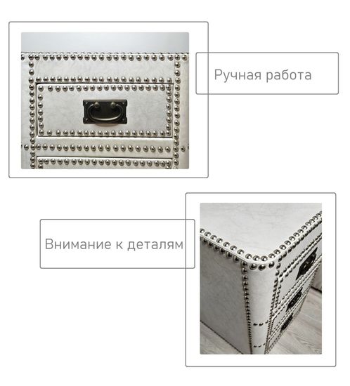 Тумба прикроватная RT169