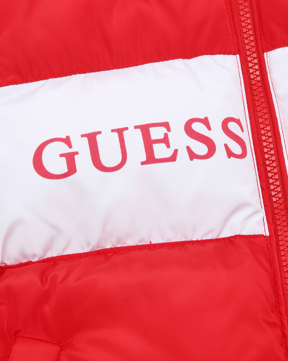 куртка Guess - красный(J2BL01 WB240)