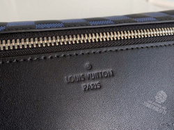 Сумка поясная Louis Vuitton Campus
