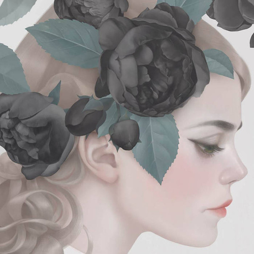 [CD] Coeur De Pirate - Roses [used]