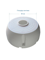Коробка монтажная ST-K01 PRO Белая