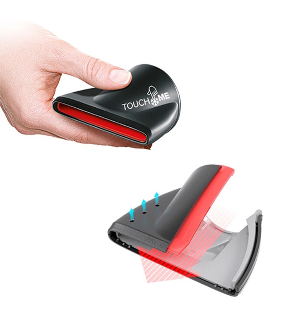 Фен Valera Professional Swiss Power4Ever (SR4 EQ RC) - 3