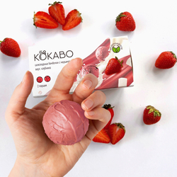 Шоколад Ruby рубиновый callebaut