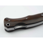 Складной нож Boker Boxer Desert Ironwood, сталь N690, 111025