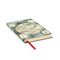 Bloknot \ Блокнот \ Notebook  Early Cartography / Celestial Planisphere / Mini / Lined