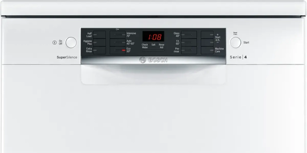 Посудомоечная машина Bosch SMS46NW01B
