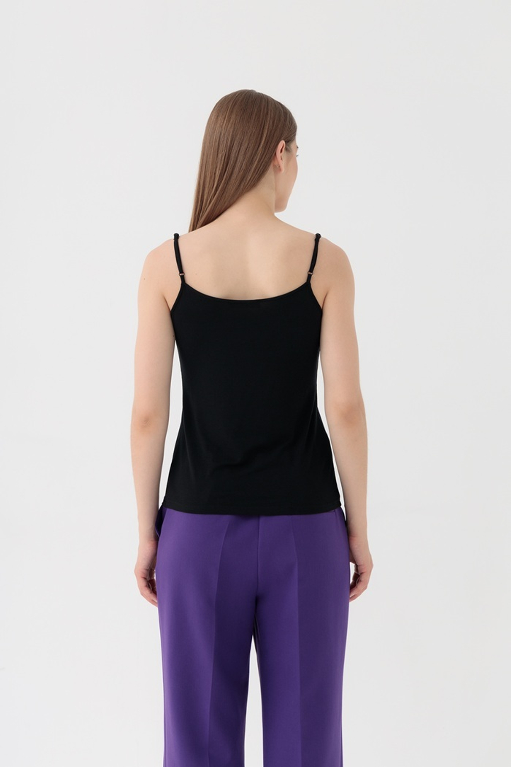 Топ Пичерно NOME Atelier