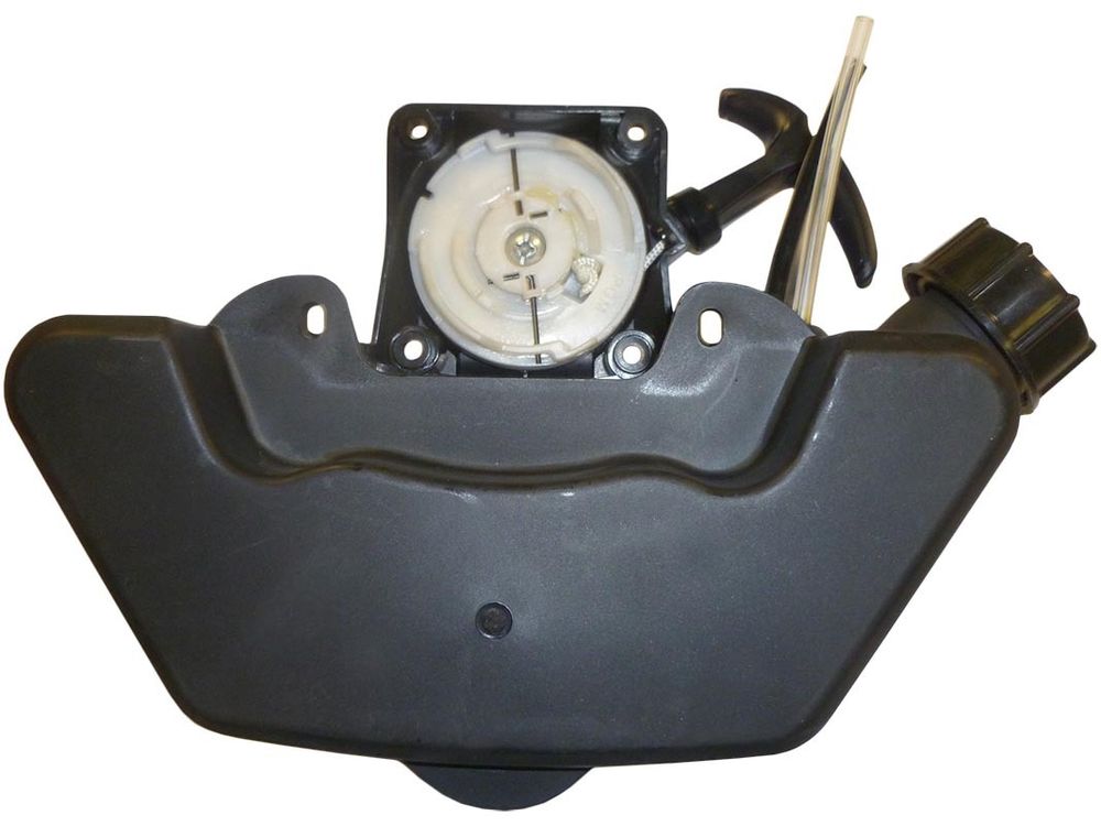 Стартер ручной c бензобаком TSS-GJH95/Recoil starter Assy