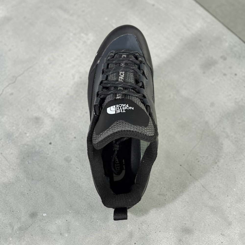 The North Face Verto Alpine Gore-Tex • Black