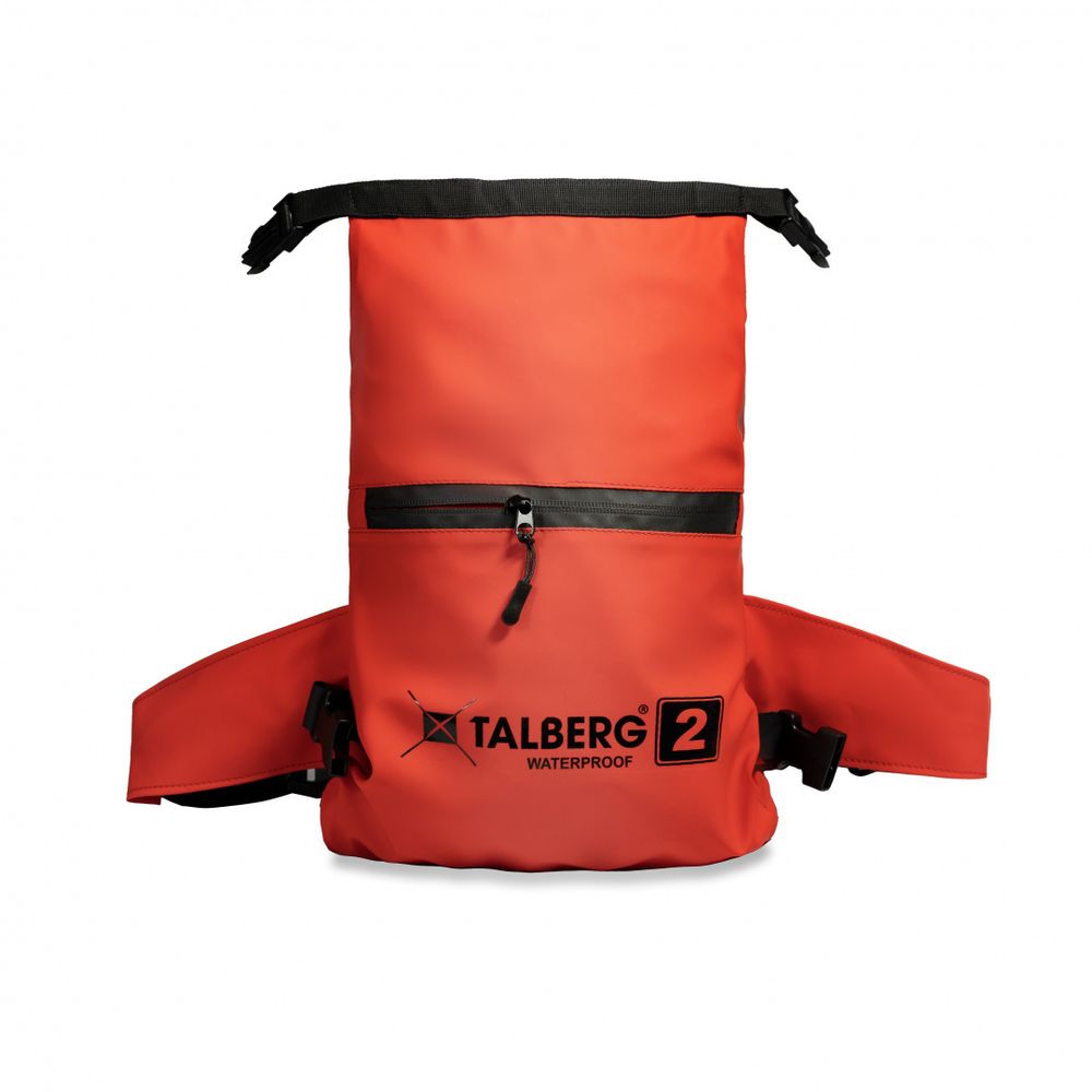 ГЕРМОСУМКА ПОЯСНАЯ TALBERG CAMP DRY 2