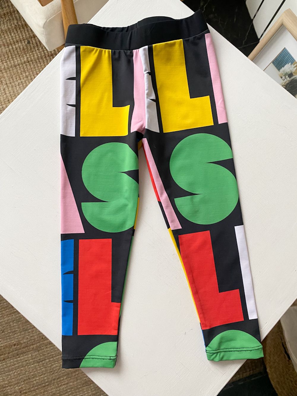 Легинсы Stella McCartney, 104
