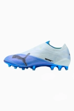 Бутсы Puma Ultra Nitro 7 Ultimate LL AG - синий
