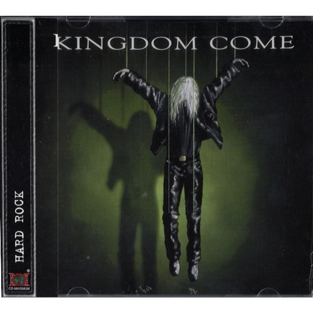 Kingdom Come / Independent (RU)(CD)