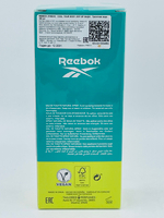 Туалетная вода женская Reebok Cool Your Body 100 мл (Испания)