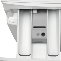 Стиральная машина Electrolux EW7WR361S PerfectCare