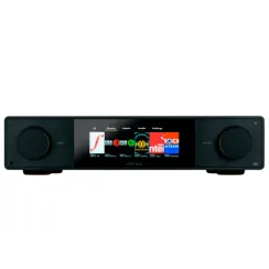 Arcam RADIA SA35 Black