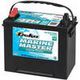 Аккумулятор DEKA 24M5 Marine Master ( 12V / 12В ) - фото 1