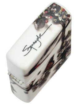 Зажигалка ZIPPO Spazuk Design (49659) 4