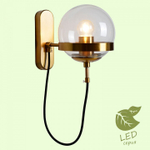 Бра Lussole Anchorage GRLSP-9555
