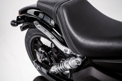 Benda Funrider 125 black