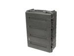 Защитный кейс Peli™ Protector 1730 черный с поропластом