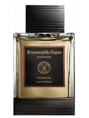 Ermenegildo Zegna Persian Saffron