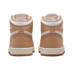 Nike Air Jordan 1 high OG "Praline"