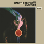 Cage The Elephant / Unpeeled (CD)
