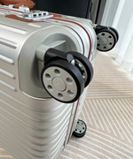 Чемодан Rimowa S