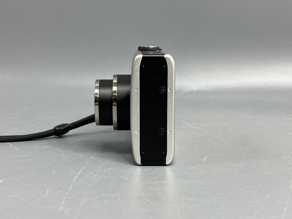 Canon Digital IXUS 80 IS