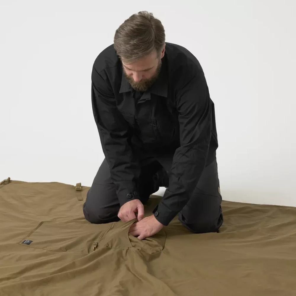 Пончо Helikon Swagman Roll (One Size)