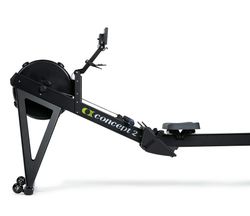 Гребной тренажер Concept 2 RowErg Standard
