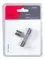Переходник Fubag T 3/8"MMM в блистере