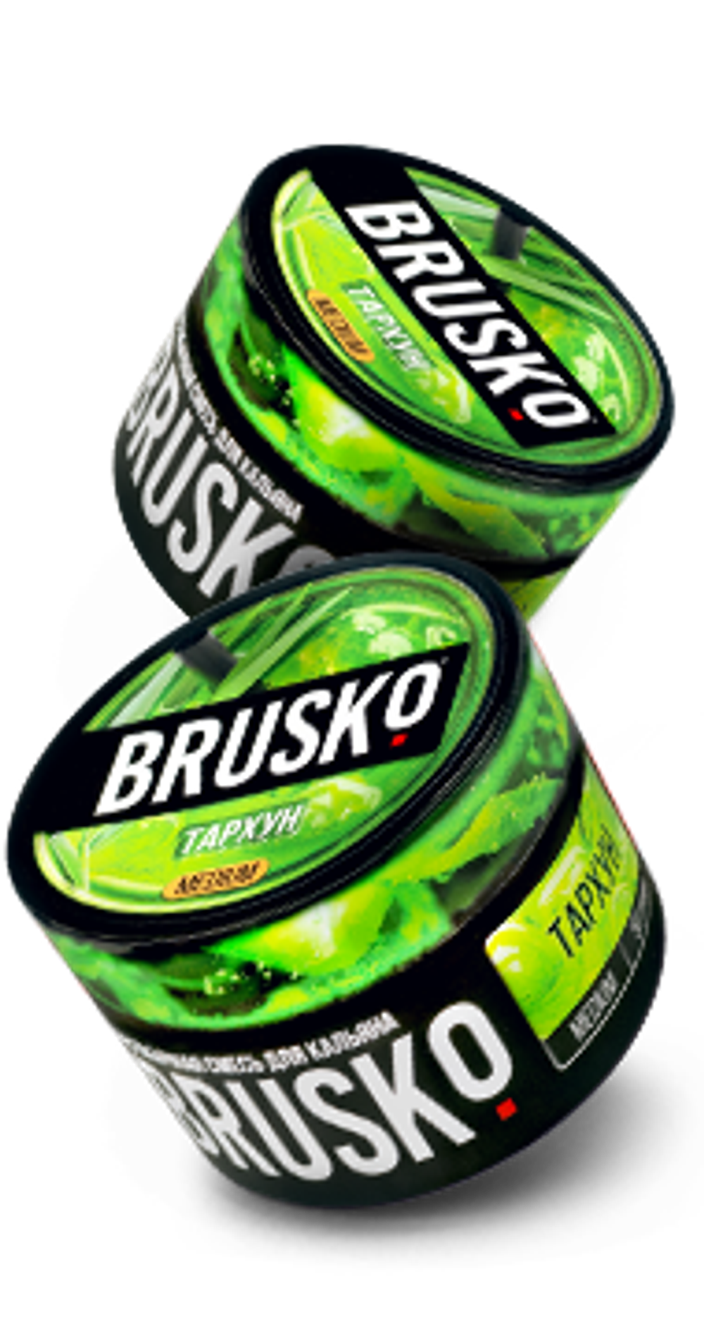 BRUSCO Medium - Tarragon (50g)