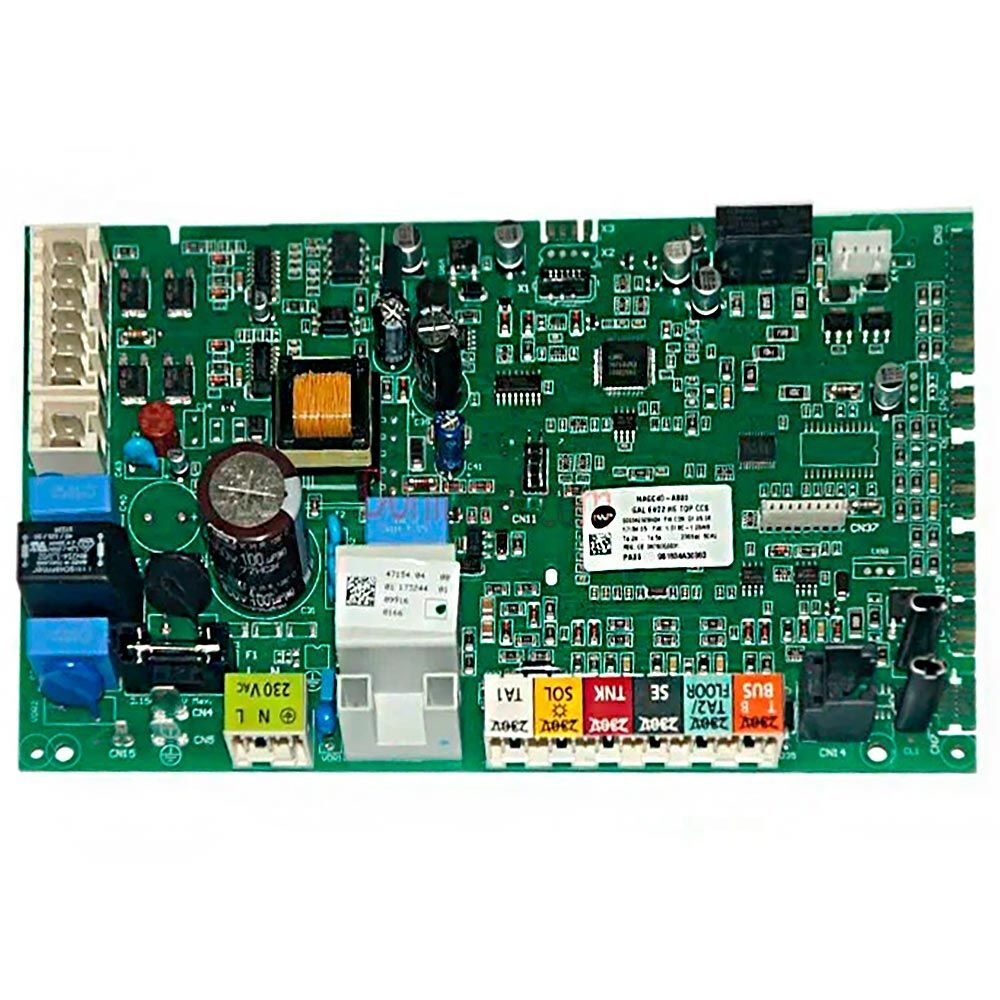 Основная плата Ariston 65116545-05 оригинальная запчасть