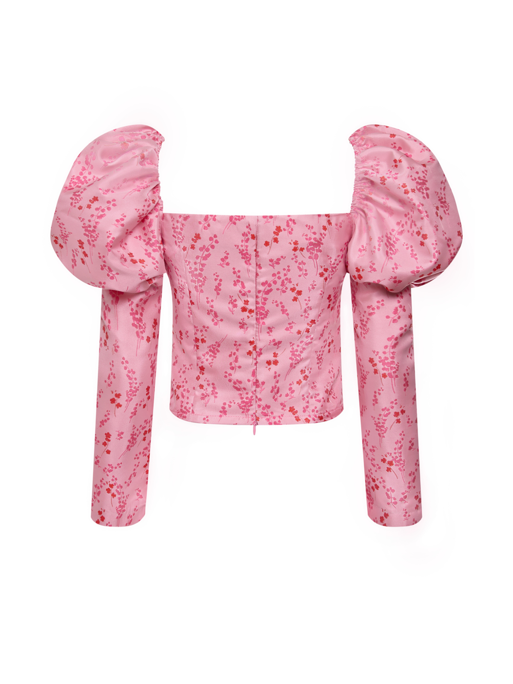 Топ Sakura pink