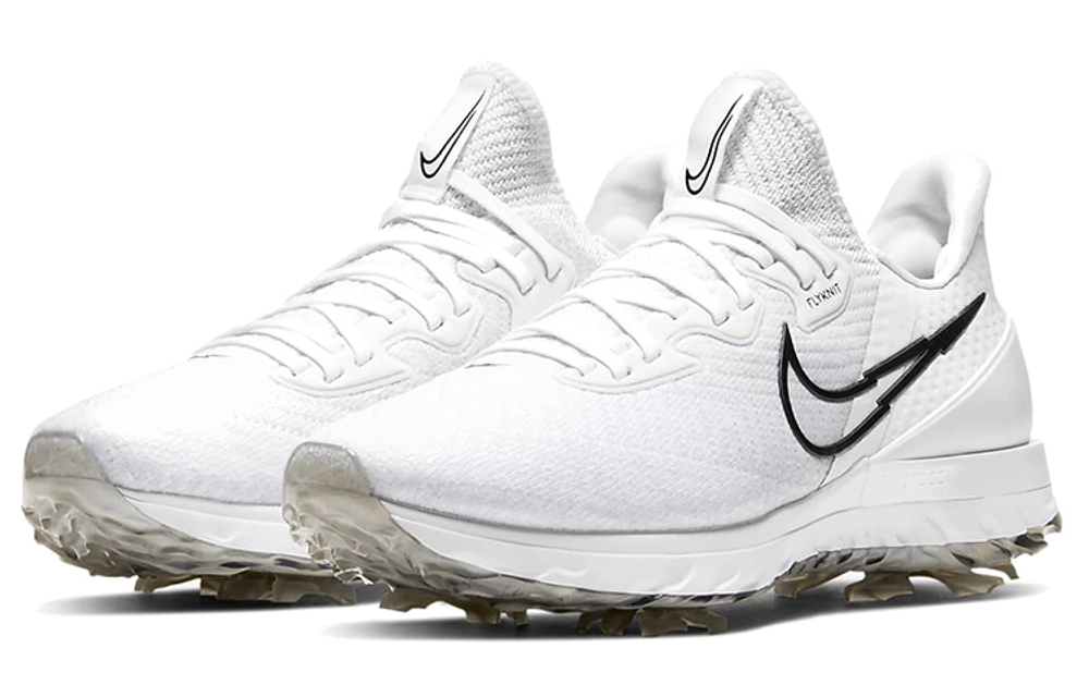 Nike Air Zoom Infinity Tour White Black