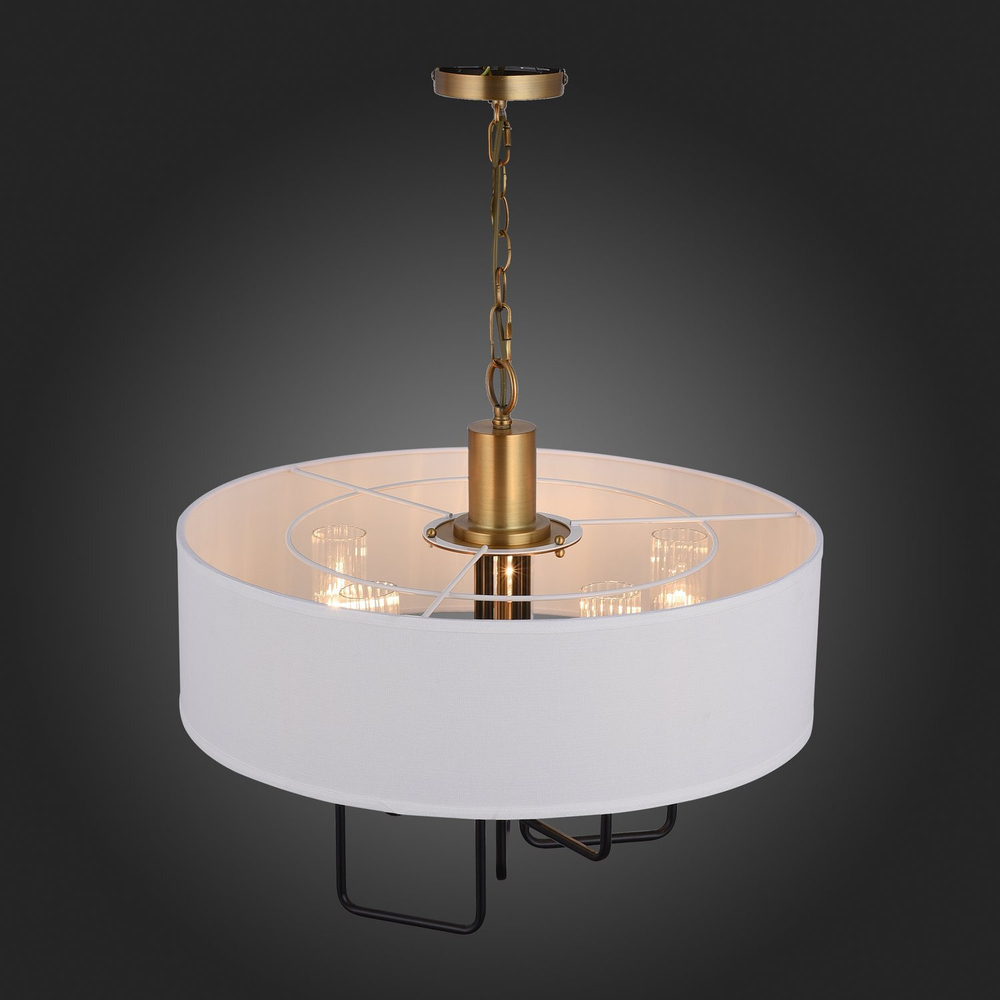 Люстра подвесная ST Luce Delavera SL336.303.05