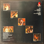 Anthrax ‎– Spreading The Disease (Франция 1985г.)