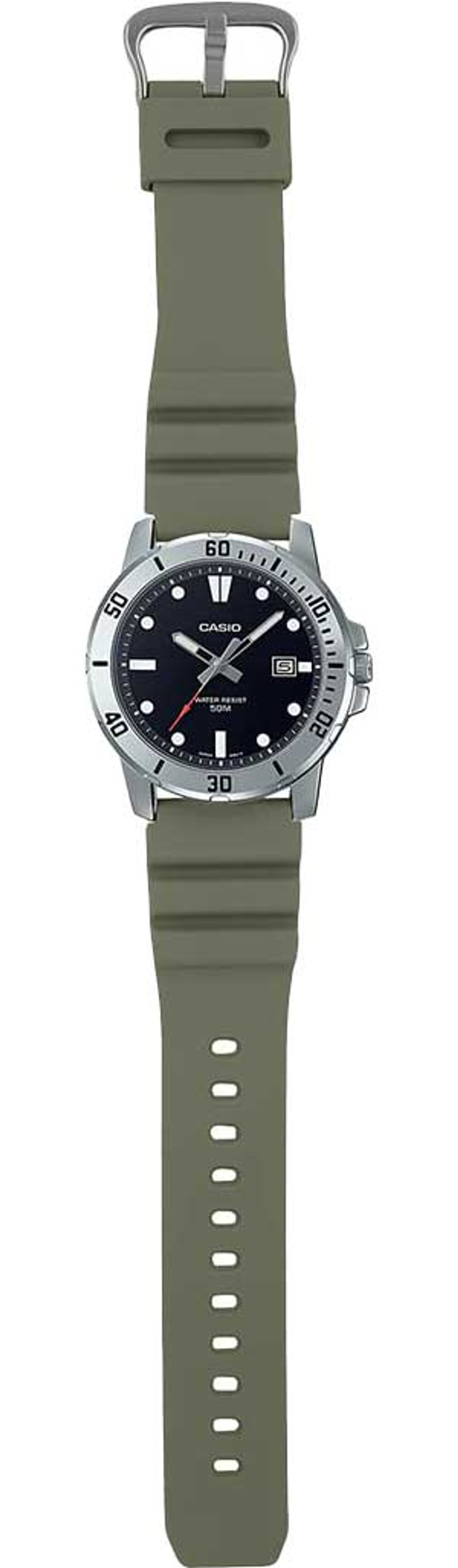 Часы Casio MTP-VD01-3E