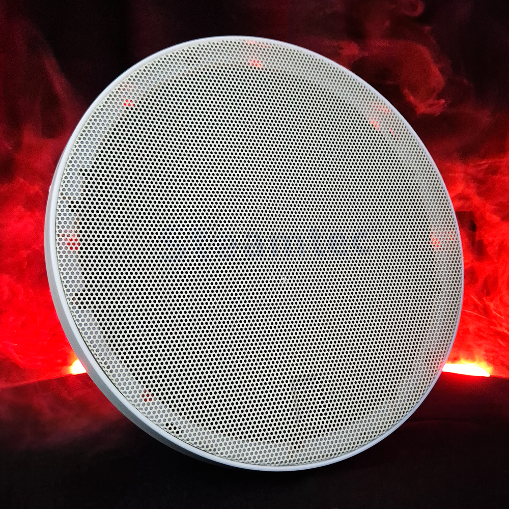 Влаго-термостойкий акустический динамик Steamtec TOLO-Music