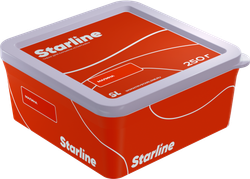 STARLINE - Малина (250г)