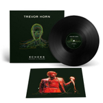 Trevor Horn / Echoes: Ancient & Modern (LP)