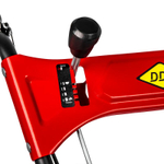 Снегоуборщик самоходный бензиновый DDE ST6555 (796-634)