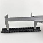 Планка Rusan Picatinny Sauer 80/90/92 (B=107,4) 010-58-2