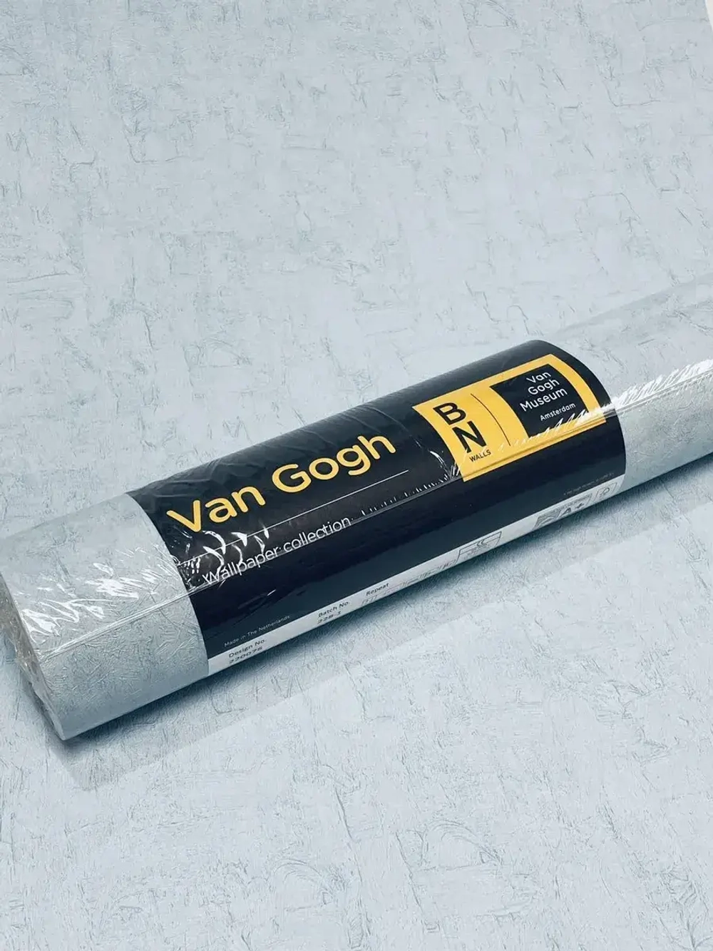 Обои флизелиновые BN Van Gogh 2 Нидерланды